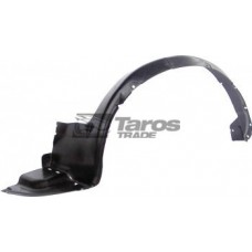 Θόλος Πλαστικός HYUNDAI H-1 STAREX 1998 - 2001 Εμπρός Αριστερά 067000822