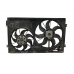 Βεντιλατέρ A/C VW GOLF 2004 - 2008 ( Mk5 ) VOLKSWAGEN EV010300 Βεντιλατέρ A/C VW GOLF 2004 - 2008 ( Mk5 ) VOLKSWAGEN EV010300