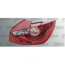 Φανάρι Πίσω SEAT IBIZA 2015 - 2017 VALEO Αριστερά 721105817