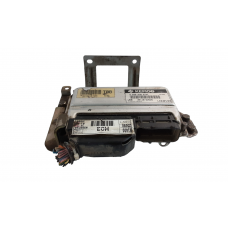 Εγκέφαλος Κινητήρα Κλειδωμένο HYUNDAI ACCENT 2003 - 2005 ( CG ) ( LC2 ) KEFICO 39110-22525