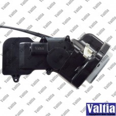 Κλειδαριά Πόρτας Ηλεκτρομαγνητική MAZDA 6 2002 - 2006 ( GG )( GY ) VALTIA Πίσω Αριστερά BJ6E-73-310F