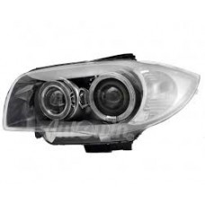 Φανάρι Εμπρός Bi xenon BMW 1 Series 2007 - 2012 VALEO Αριστερά 031605162