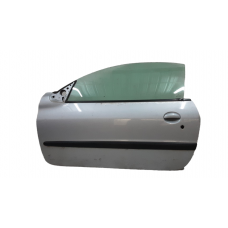 Πόρτα PEUGEOT 206 2000 - 2008 ( CC ) Εμπρός Αριστερά XC17579807E