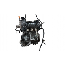 Κινητήρας-Μοτέρ SEAT IBIZA 2006 - 2008 ( 6LZ ) VOLKSWAGEN BXV
