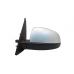 Καθρέπτης Ηλεκτρικός Θερμαινόμενος Βαφόμενος OPEL MERIVA 2003 - 2006 Αριστερά 023707502