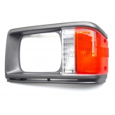 Στεφάνι Φανού MAZDA E2000 BONGO 1988 - 1992 ( SR1 ) Εμπρός Αριστερά 087705012