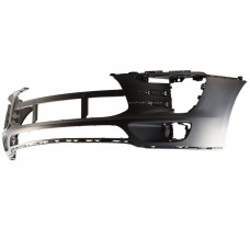 Προφυλακτήρας Βαφόμενος PORSCHE MACAN 2014 - Εμπρός 652003375