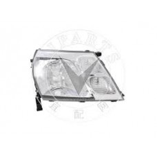 Φανάρι Εμπρός TOYOTA HIACE 2006 - Δεξιά 836005131