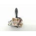Διακόπτης Φλάς-Φώτων MITSUBISHI PAJERO 2003 - 2006 XC155202DA9