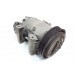 Συμπιεστής A/C (Κομπρέσορας) NISSAN ALMERA 2000 - 2002 ( N16 ) 926004M500