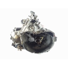 Σασμάν Χειροκίνητο CHEVROLET-DAEWOO MATIZ 2005 - 2010 ( M200 ) CHEVROLET XC132596565