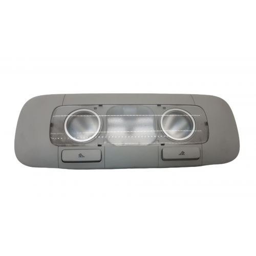 Μπλαφονίερα Οροφής VW GOLF 2004 - 2008 ( Mk5 ) VOLKSWAGEN XC166133AD9