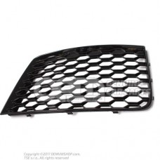 Δίχτυ Προφυλακτήρα AUDI A3 2012 - 2016 ( 8V ) Εμπρός Αριστερά 132004822