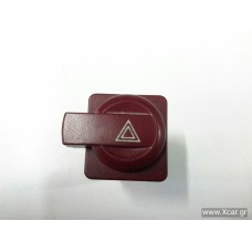 Διακόπτης Αλάρμ CITROEN C4 2004 - 2007 ( LC ) 96480877KR