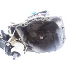 Σασμάν Χειροκίνητο RENAULT TWINGO 2000 - 2007 ( C06 ) XC32580