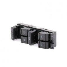 Διακόπτης Παραθύρου SEAT LEON 1999 - 2005 ( 1MZ ) Εμπρός Αριστερά 017107179