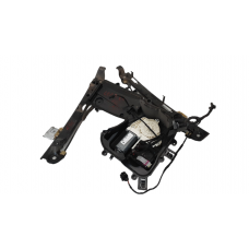 Γρύλος Παραθύρου Ηλεκτρικός Χωρίς Μοτέρ SEAT LEON 2005 - 2009 ( 1P ) Εμπρός Δεξιά 1P0837402D