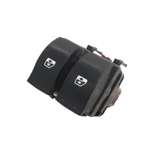 Διακόπτης Παραθύρου Χωρίς Πλαίσιο RENAULT MEGANE 2006 - 2008 Εμπρός Αριστερά 060045B