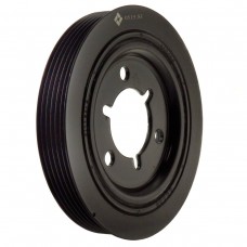 Τροχαλία Στροφάλου PEUGEOT 206 2000 - 2008 ( CC ) 515S1