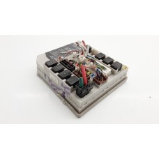 Ασφαλειοθήκη NISSAN MICRA 2003 - 2005 ( K12 ) 284B7AX61A