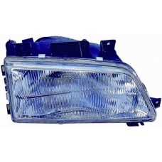 Φανάρι Εμπρός PEUGEOT 405 1993 - 1995 ( 4B ) Δεξιά 081705131