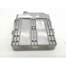 Εγκέφαλος Κινητήρα Κλειδωμένο CITROEN XSARA 1997 - 2000 601300140598