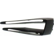 Διακοσμητικό Διχτυού Προφυλακτήρα PORSCHE MACAN 2014 - Εμπρός 652004822