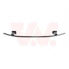 Τραβέρσα Προφυλακτήρα OPEL AGILA 2008 - 2014 Πίσω 084903850