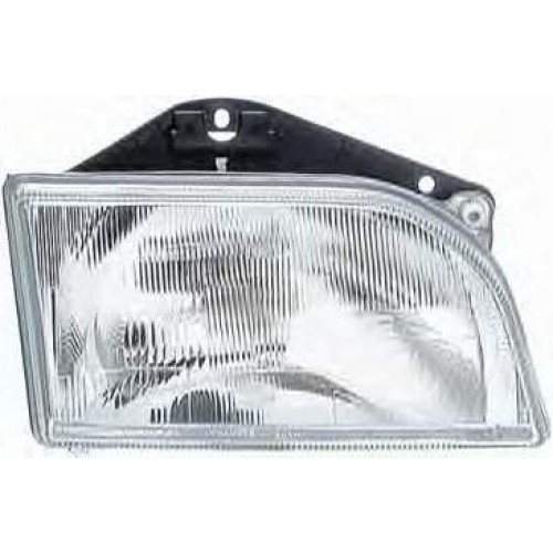 Φανάρι Εμπρός FORD FIESTA 1990 - 1995 ( Mk3 )( GFJ ) DEPO Δεξιά 055205133