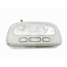 Μπλαφονίερα Οροφής HYUNDAI GETZ 2006 - 2009 ( TB ) Εμπρός XC119332