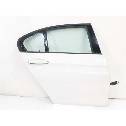 Πόρτα BMW 3 Series 2012 - 2014 ( F30/31/34 ) Πίσω Δεξιά XC157357C75