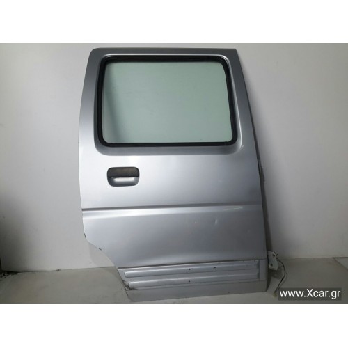 Πόρτα SUZUKI WAGON R 1997 - 2000 ( SR ) Πίσω Δεξιά XC28057