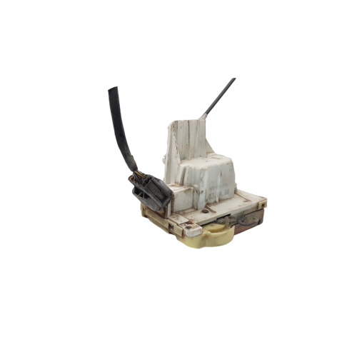 Κλειδαριά Πόρτας Μηχανική FORD MONDEO 1996 - 2000 ( Mk2 ) Εμπρός Αριστερά 96BGF21813CH