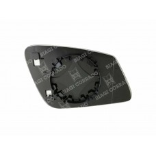 Κρύσταλλο Καθρέφτη Θερμαινόμενο BMW 5 Series 2010 - 2014 (F10) (F11) Αριστερά 4430301L