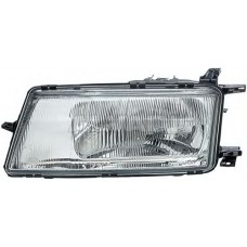 Φανάρι Εμπρός OPEL VECTRA 1989 - 1992 ( A ) DEPO Αριστερά 047205134