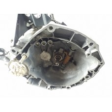 Σασμάν Χειροκίνητο FIAT CINQUECENTO 1992 - 1998 ( 170 ) XC150780298