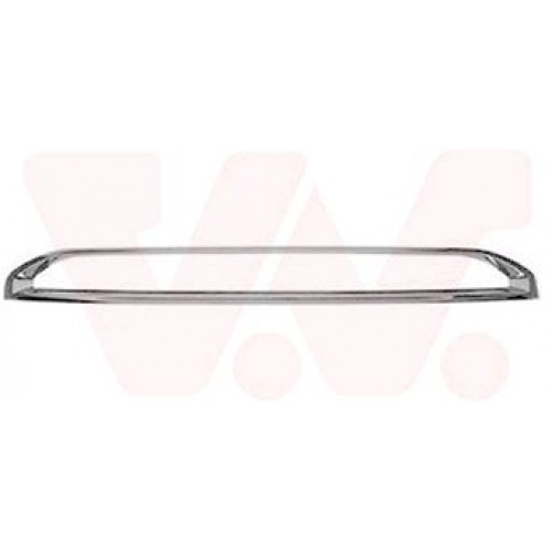 Πλαίσιο Διχτυού Προφυλακτήρα CITROEN C1 2012 - 2014 Εμπρός 200004815 Πλαίσιο Διχτυού Προφυλακτήρα CITROEN C1 2012 - 2014 Εμπρός 200004815