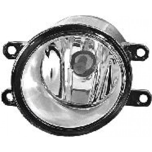 Προβολείς Ομίχλης CITROEN C1 2012 - 2014 VALEO Δεξιά 200005121