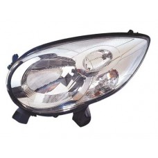 Φανάρι Εμπρός Ηλεκτρικό CITROEN C1 2012 - 2014 Αριστερά 200005132