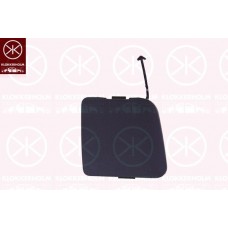 Κάλυμμα Γάντζου Προφυλακτήρα CITROEN C1 2012 - 2014 Εμπρός 200007830