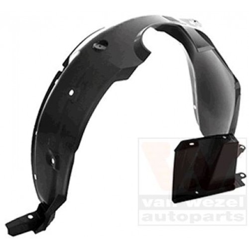 Θόλος Πλαστικός CITROEN C1 2014 - Εμπρός Δεξιά 200100821