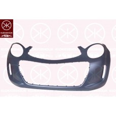 Προφυλακτήρας Βαφόμενος CITROEN C1 2014 - Εμπρός 200103370