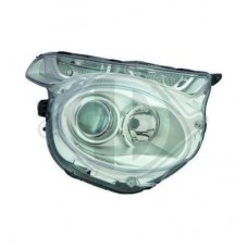 Φανάρι Εμπρός Ηλεκτρικό CITROEN C1 2014 - Δεξιά 200105131