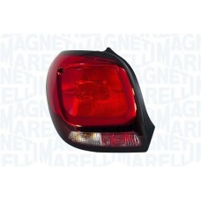 Φανάρι Πίσω CITROEN C1 2014 - MAGNETI MARELLI Αριστερά 200105814