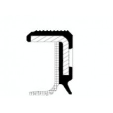 Εκκεντροφόρος Άξονας PEUGEOT 207 2006 - 2009 CORTECO 20033856B