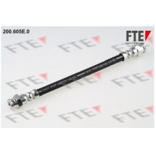 Μαρκούτσια Φρενων CITROEN AX 1987 - 1991 ( ZA ) FTE 200.605E.0