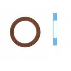 Φλάντζα κάρτερ λαδιού CORTECO 5565