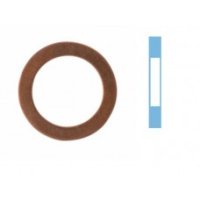 Φλάντζα κάρτερ λαδιού CORTECO 5569