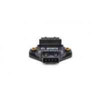 Μονάδα Ανάφλεξης/Εγκέφαλος VW NEW BETTLE 2005 - 2011 ( 9C1 ) BOSCH 0 227 100 211