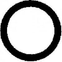 Φλάντζα πολλαπλής εισαγωγής TOYOTA AYGO 2005 - 2009 ( B10 ) CORTECO 026235H